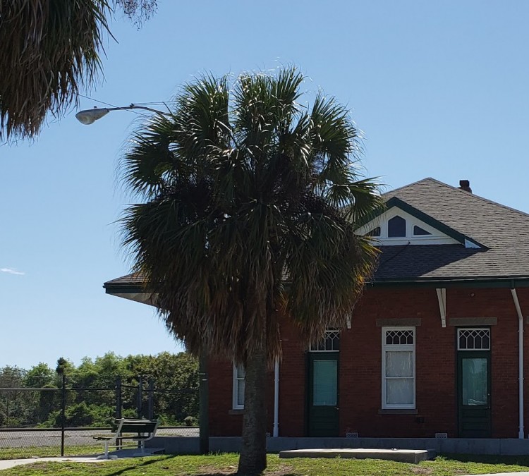 Dade City Heritage and Cultural Museum (Dade&nbspCity,&nbspFL)